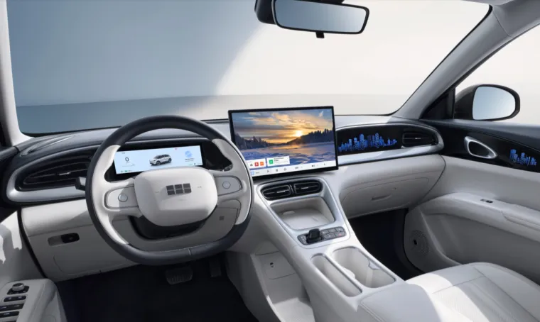Ovaj automobil je pokorio cijelu Kinu, a sada želi i Europu: Hoće li uspjeti?