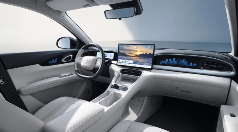 Ovaj automobil je pokorio cijelu Kinu, a sada želi i Europu: Hoće li uspjeti?