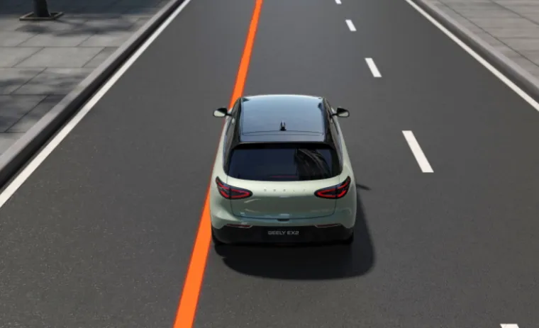 Ovaj automobil je pokorio cijelu Kinu, a sada želi i Europu: Hoće li uspjeti?