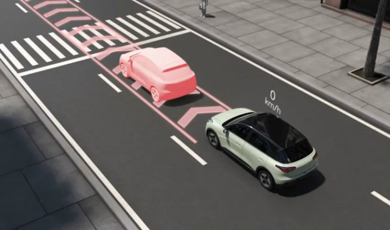 Ovaj automobil je pokorio cijelu Kinu, a sada želi i Europu: Hoće li uspjeti?