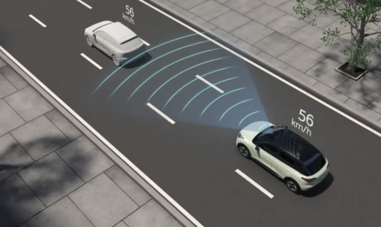 Ovaj automobil je pokorio cijelu Kinu, a sada želi i Europu: Hoće li uspjeti?