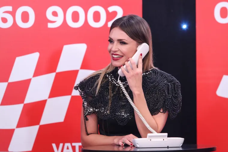 Povezivali je s Bilićem, a osvajala je ljepotom: Ovako se kroz godine mijenjala Mila Horvat