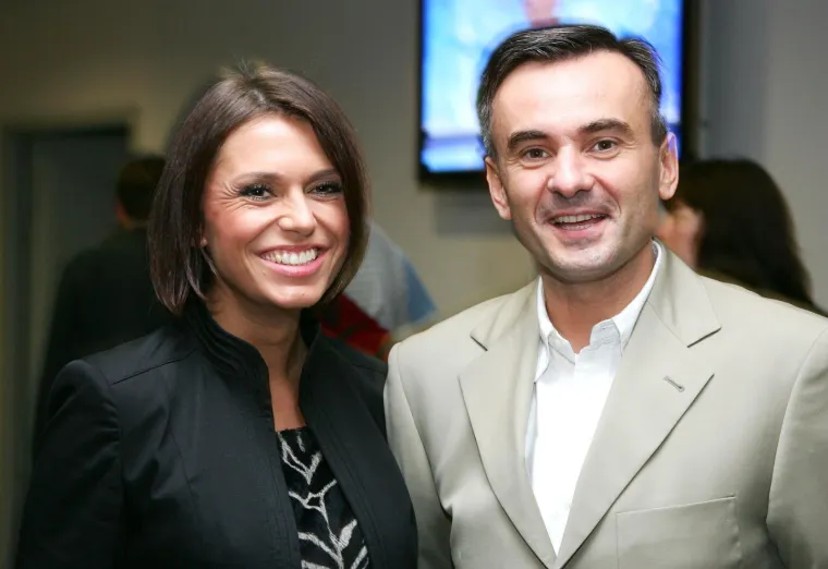 Povezivali je s Bilićem, a osvajala je ljepotom: Ovako se kroz godine mijenjala Mila Horvat