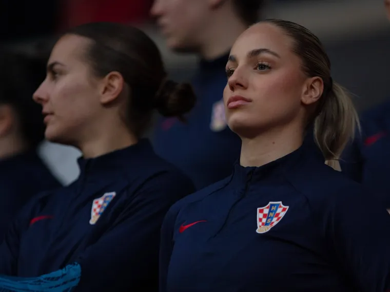 Najzgodnija Hrvatica u svijetu ženskog nogometa stiže na Poljud: Znate li tko je ona?