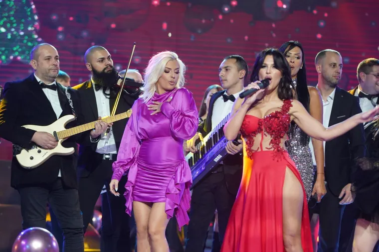 Skidala se gola, tukla po realityju i slamala srca: Ovako izgleda 'prva srpska starleta'