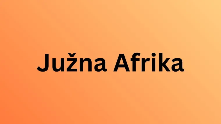Koliko dobro poznaje&scaron; biljni i životinjski svijet Afrike? Dokaži na kvizu da ti nisu strani