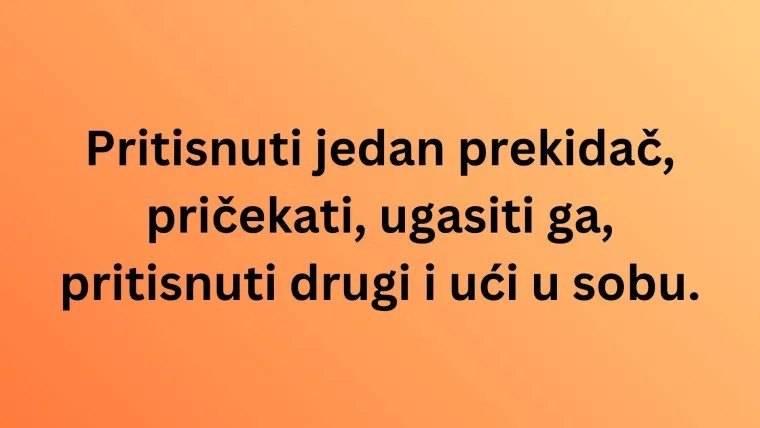 Samo oni s natprosječnim umom mogu rije&scaron;iti ovaj kviz bez gre&scaron;ke: Otkrij jesi li među njima
