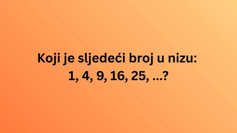 Samo oni s natprosječnim umom mogu rije&scaron;iti ovaj kviz bez gre&scaron;ke: Otkrij jesi li među njima