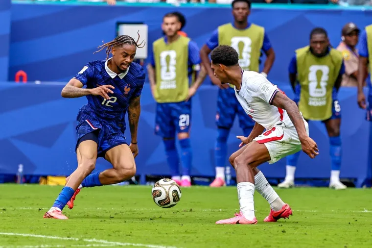 Igrači kojima je najvi&scaron;e porasla vrijednost nakon SP-a: Među odabranima i jedan Vatreni