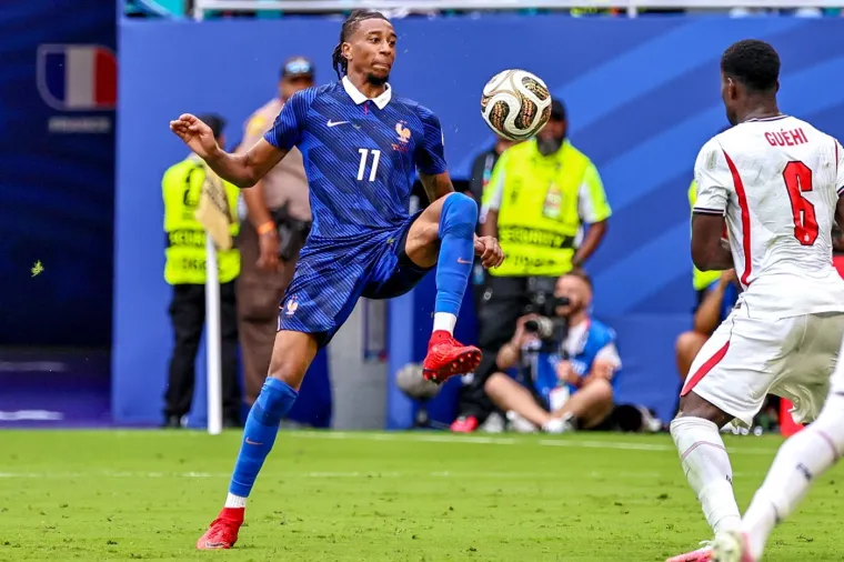 Igrači kojima je najvi&scaron;e porasla vrijednost nakon SP-a: Među odabranima i jedan Vatreni