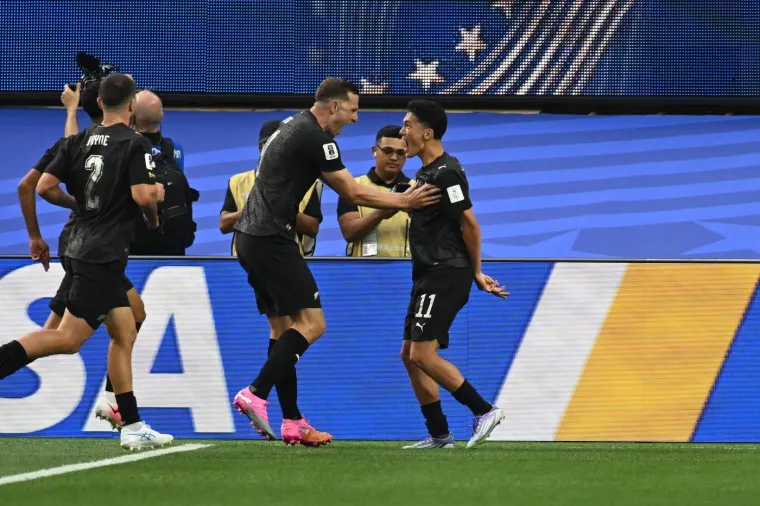 Ovo je konačni poredak svih reprezentacija: Pogledajte gdje je Hrvatska i po kojem kriteriju