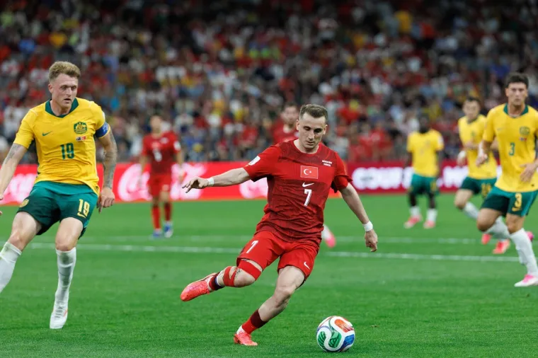 Ovo je konačni poredak svih reprezentacija: Pogledajte gdje je Hrvatska i po kojem kriteriju