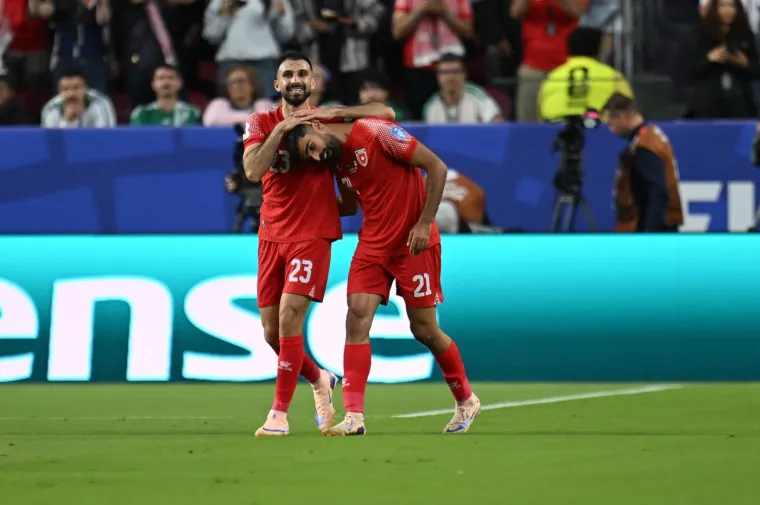 Ovo je konačni poredak svih reprezentacija: Pogledajte gdje je Hrvatska i po kojem kriteriju