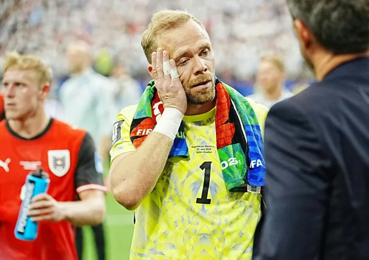 Ovo je konačni poredak svih reprezentacija: Pogledajte gdje je Hrvatska i po kojem kriteriju
