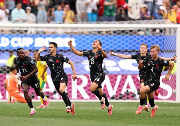 Ovo je konačni poredak svih reprezentacija: Pogledajte gdje je Hrvatska i po kojem kriteriju