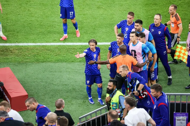 Ovo je konačni poredak svih reprezentacija: Pogledajte gdje je Hrvatska i po kojem kriteriju