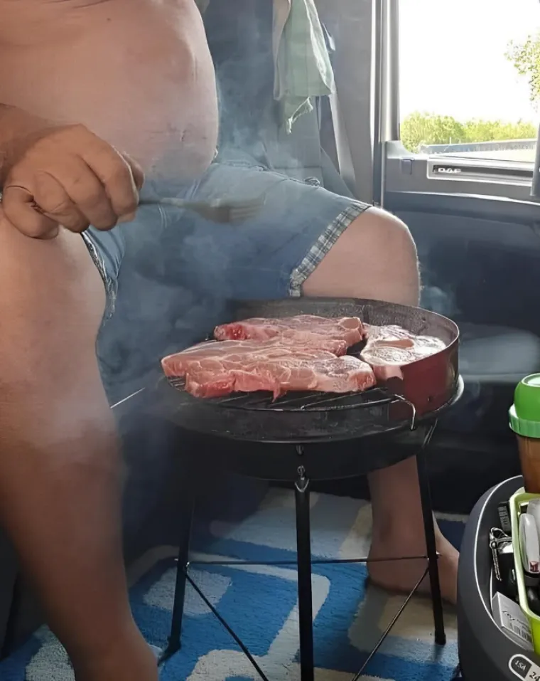 Kad si gladan, nisi svoj: Ovakva luda mjesta za ručak mogu smisliti samo Balkanci