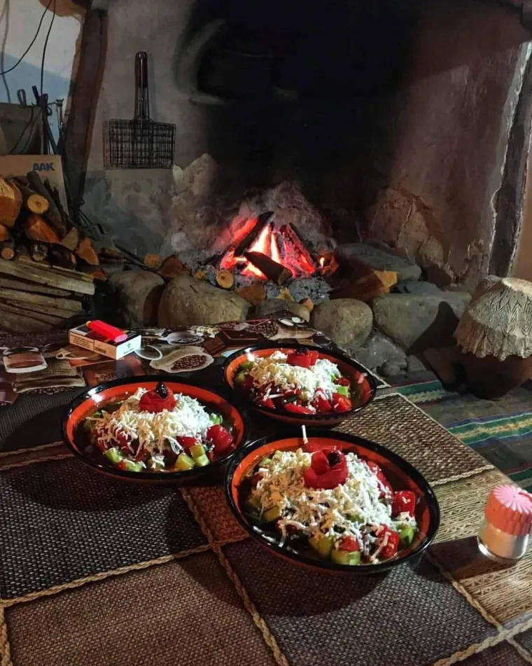 Kad si gladan, nisi svoj: Ovakva luda mjesta za ručak mogu smisliti samo Balkanci