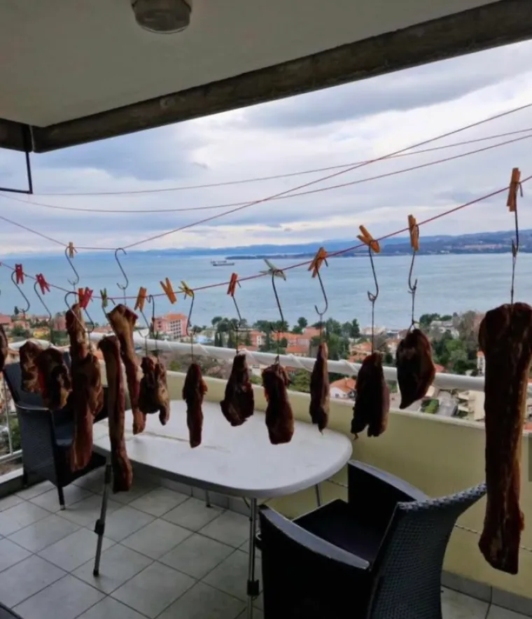 Kad si gladan, nisi svoj: Ovakva luda mjesta za ručak mogu smisliti samo Balkanci