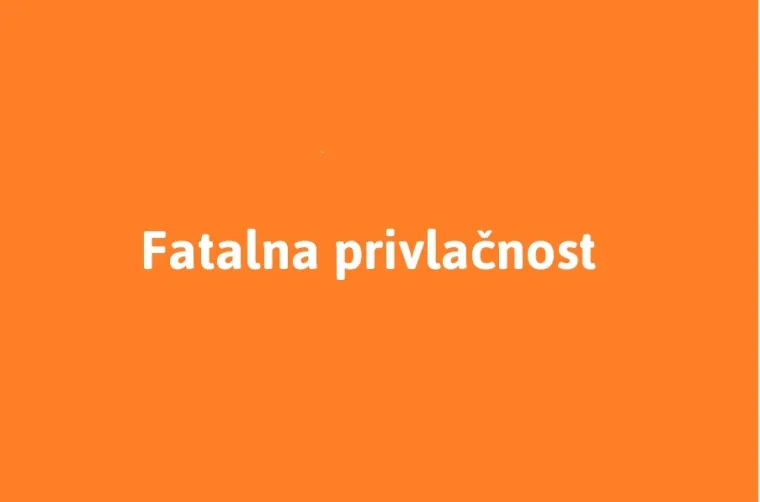 Provjerite je li vas gricnulo vrijeme: Prepoznate li sve ove filmove iz prve, imamo lo&scaron;u vijest