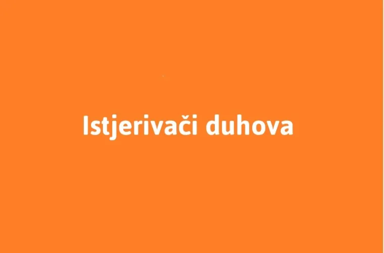 Provjerite je li vas gricnulo vrijeme: Prepoznate li sve ove filmove iz prve, imamo lo&scaron;u vijest