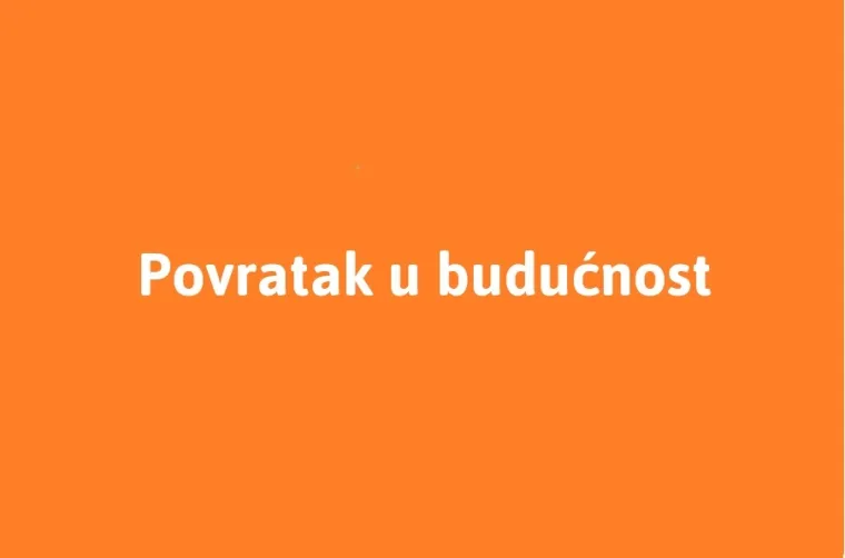 Provjerite je li vas gricnulo vrijeme: Prepoznate li sve ove filmove iz prve, imamo lo&scaron;u vijest