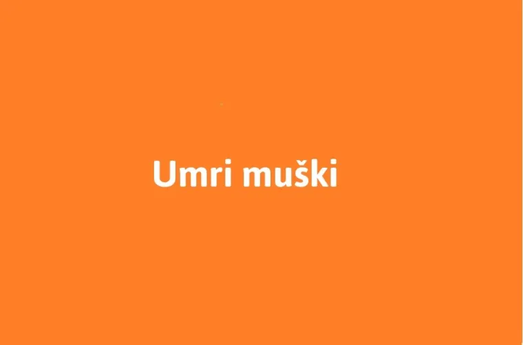 Provjerite je li vas gricnulo vrijeme: Prepoznate li sve ove filmove iz prve, imamo lo&scaron;u vijest
