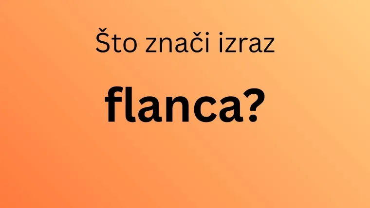 Smatra&scaron; da zna&scaron; purgerski govor? Otkrij u kvizu izraze koji će te natjerati da dvaput razmisli&scaron;