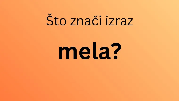 Smatra&scaron; da zna&scaron; purgerski govor? Otkrij u kvizu izraze koji će te natjerati da dvaput razmisli&scaron;