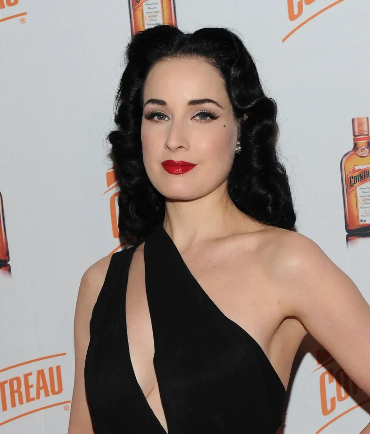 Počela u striptiz klubu, a udala se za Marylina Mansona: Tko je slavna Dita Von Teese?