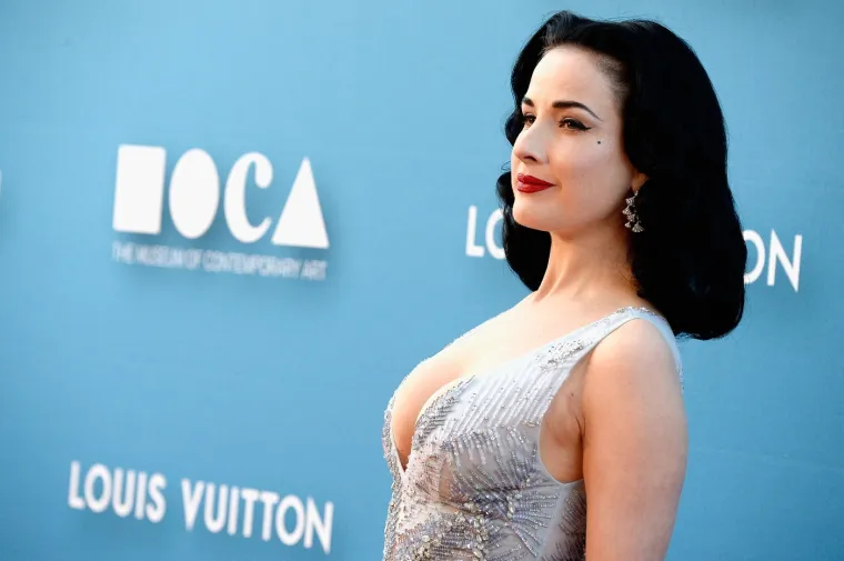 Počela u striptiz klubu, a udala se za Marylina Mansona: Tko je slavna Dita Von Teese?