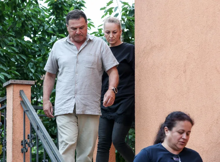 Ovako su maskirani USKOK-ovi istražitelji če&scaron;ljali dom uhićenog &Scaron;egote