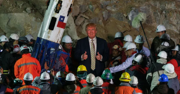 Bilo kuda, Trump svuda! Mreže preplavili urnebesni memovi, te&scaron;ko je izabrati najsmje&scaron;niji