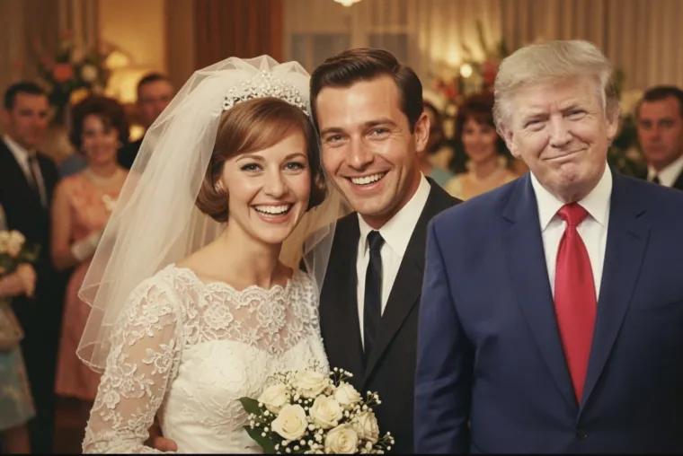 Bilo kuda, Trump svuda! Mreže preplavili urnebesni memovi, te&scaron;ko je izabrati najsmje&scaron;niji