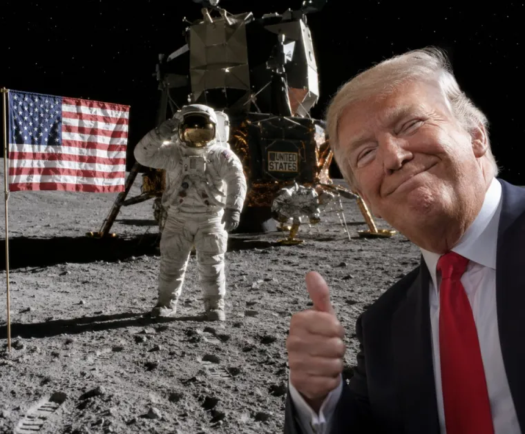 Bilo kuda, Trump svuda! Mreže preplavili urnebesni memovi, te&scaron;ko je izabrati najsmje&scaron;niji