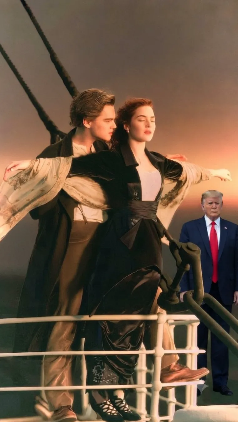 Bilo kuda, Trump svuda! Mreže preplavili urnebesni memovi, te&scaron;ko je izabrati najsmje&scaron;niji