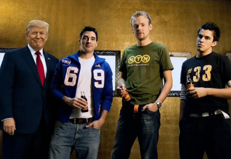 Bilo kuda, Trump svuda! Mreže preplavili urnebesni memovi, te&scaron;ko je izabrati najsmje&scaron;niji