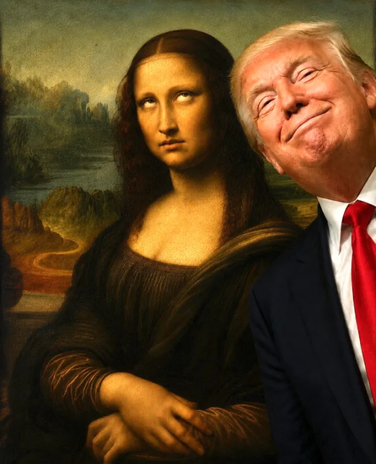 Bilo kuda, Trump svuda! Mreže preplavili urnebesni memovi, te&scaron;ko je izabrati najsmje&scaron;niji