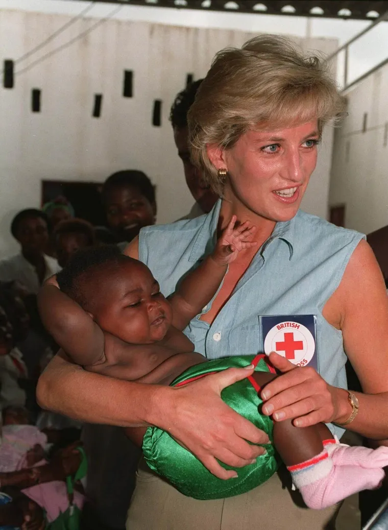 Na dana&scaron;nji dan Diana i Charles izrekli su 'da': Vjenčanje pratilo 750 milijuna ljudi