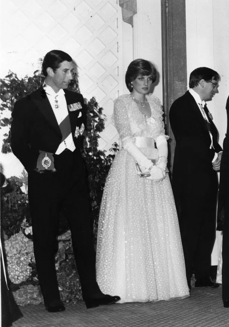 Na dana&scaron;nji dan Diana i Charles izrekli su 'da': Vjenčanje pratilo 750 milijuna ljudi