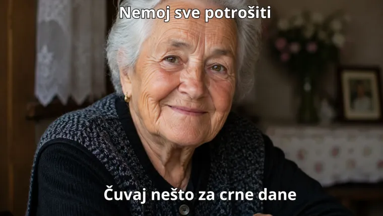 Ovo su najurnebesnije izjave svih balkanskih baka: Sigurno vam jo&scaron; odzvanjaju u u&scaron;ima
