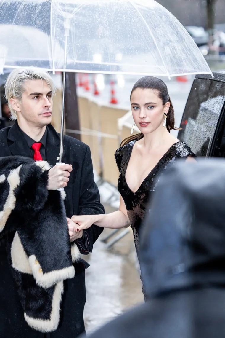 Znate li ovu ljepoticu? Kći slavne glumice osvaja Hollywood, a sada intrigira bračnim krahom