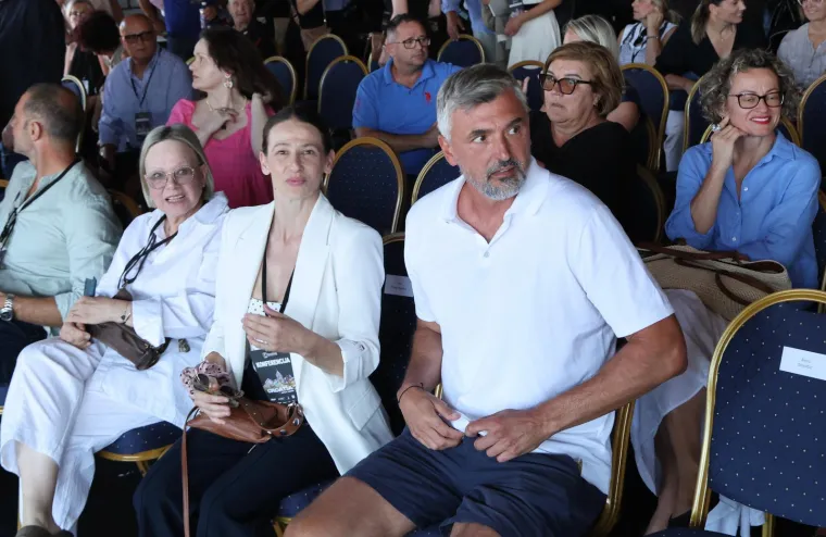 Splitske legende poslale bolnu poruku: Imamo svjetske prvake, ali uvjete koji ih ne prate