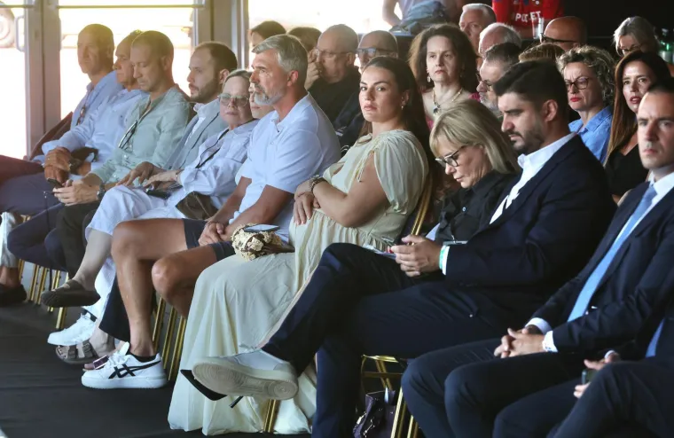 Splitske legende poslale bolnu poruku: Imamo svjetske prvake, ali uvjete koji ih ne prate