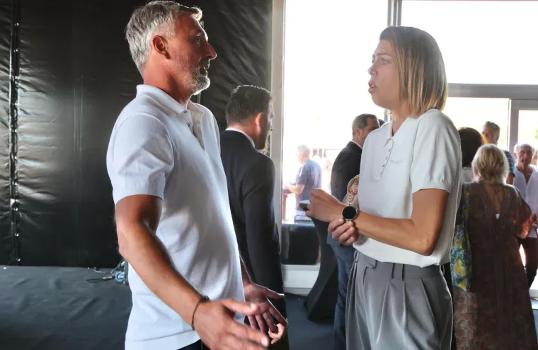 Splitske legende poslale bolnu poruku: Imamo svjetske prvake, ali uvjete koji ih ne prate
