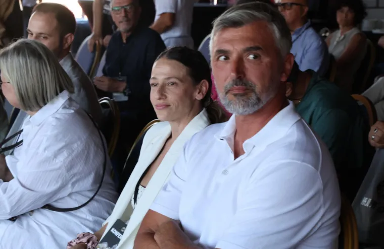 Splitske legende poslale bolnu poruku: Imamo svjetske prvake, ali uvjete koji ih ne prate