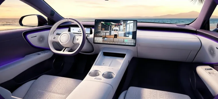 Podsjeća na Porsche: Ovaj automobil može posramiti konkurenciju, a cijena mu zvuči nestvarno