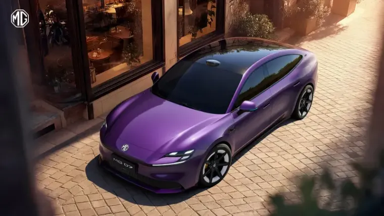 Podsjeća na Porsche: Ovaj automobil može posramiti konkurenciju, a cijena mu zvuči nestvarno