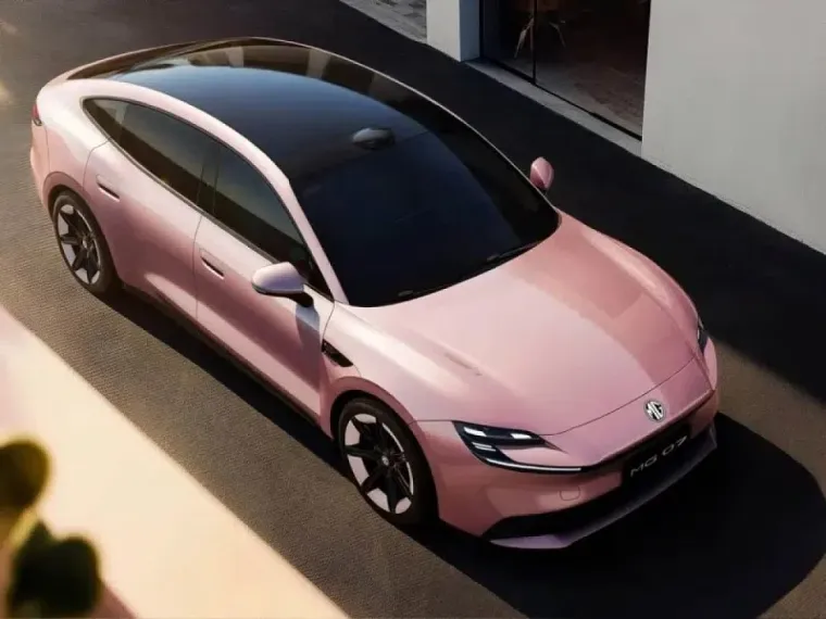 Podsjeća na Porsche: Ovaj automobil može posramiti konkurenciju, a cijena mu zvuči nestvarno