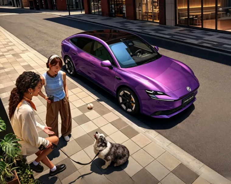 Podsjeća na Porsche: Ovaj automobil može posramiti konkurenciju, a cijena mu zvuči nestvarno